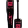 Bourjois Paris Twist Up The Volume 8Ml 23 Black For Woman (Mascara) Bourjois Paris Twist Up The Volume 8Ml 23 Black For Woman (Mascara)