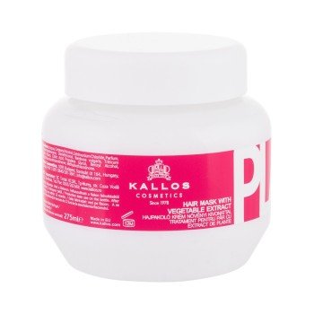 Kallos Cosmetics Placenta   275Ml    For Woman (Hair Mask)