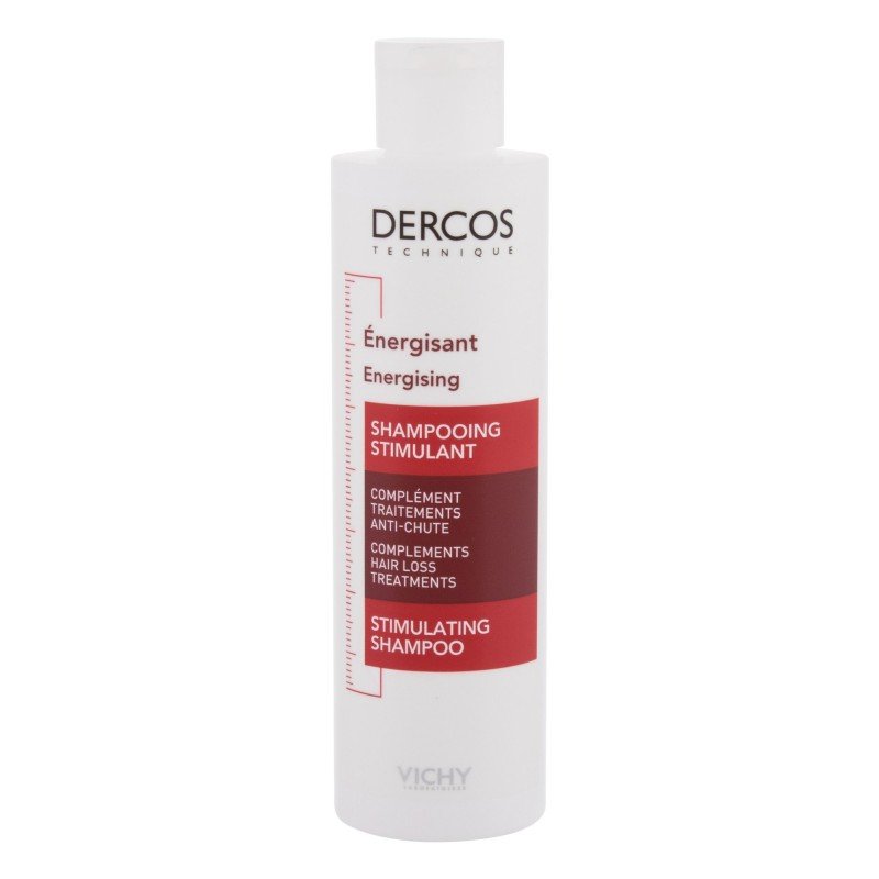 Vichy Dercos Energising 200Ml For Woman (Shampoo) Vichy Dercos Energising 200Ml For Woman (Shampoo)