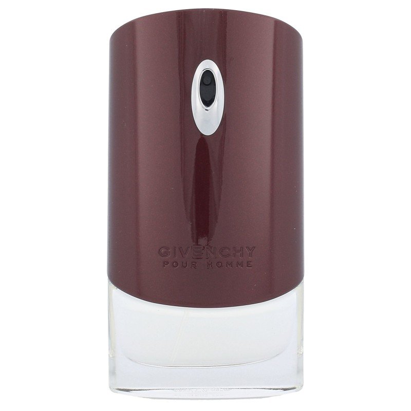 Givenchy Pour Homme 50Ml For Man (Edt) Givenchy Pour Homme 50Ml For Man (Edt)