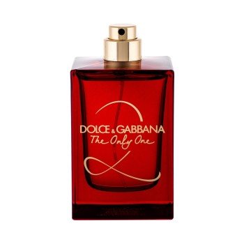 Dolce&Gabbana The Only One 2   100Ml    For Woman Without Box(Eau De Parfum)