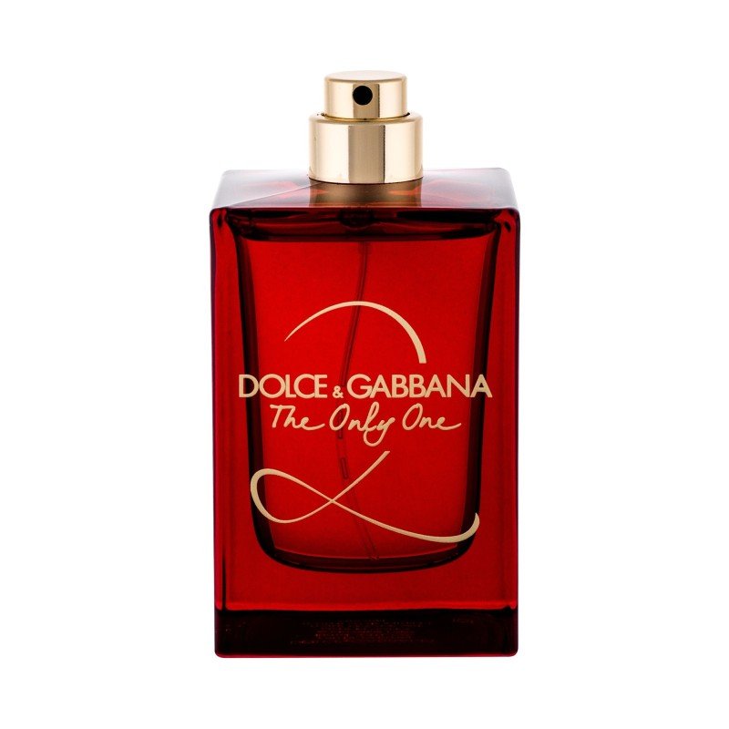Dolce&Gabbana The Only One 2   100Ml    For Woman Without Box(Eau De Parfum)
