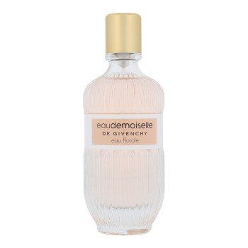 Givenchy Eaudemoiselle Eau Florale   100Ml    For Woman (Eau De Toilette)
