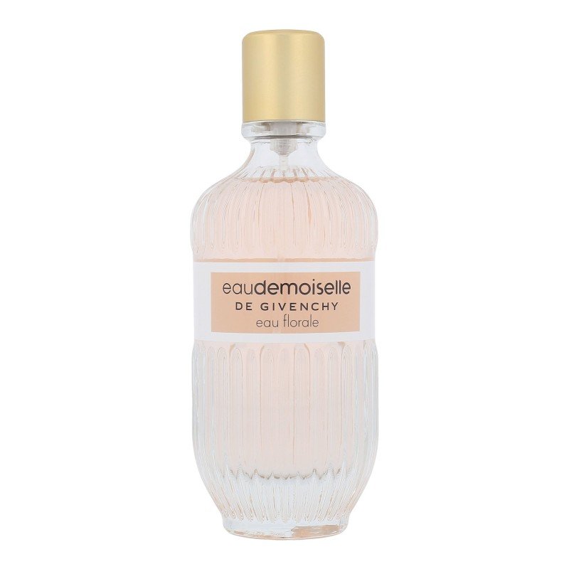 Givenchy Eaudemoiselle Eau Florale 100Ml For Woman (Eau De Toilette) Givenchy Eaudemoiselle Eau Florale 100Ml For Woman (Eau De Toilette)