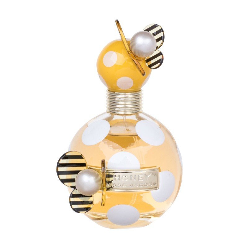 Marc Jacobs Honey 100Ml For Woman (Eau De Parfum) Marc Jacobs Honey 100Ml For Woman (Eau De Parfum)