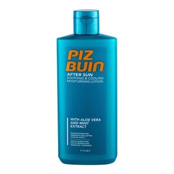 Piz Buin After Sun Soothing & Cooling  200Ml    Unisex (After Sun Care)