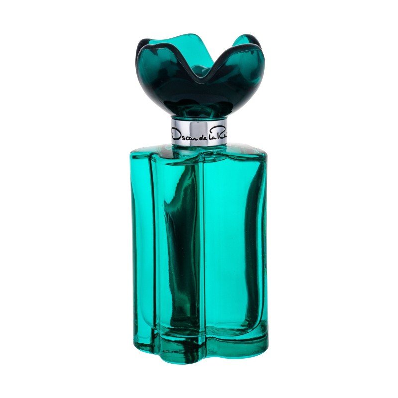 Oscar De La Renta Oscar Jasmine 100Ml For Woman (Eau De Toilette) Oscar De La Renta Oscar Jasmine 100Ml For Woman (Eau De Toilette)