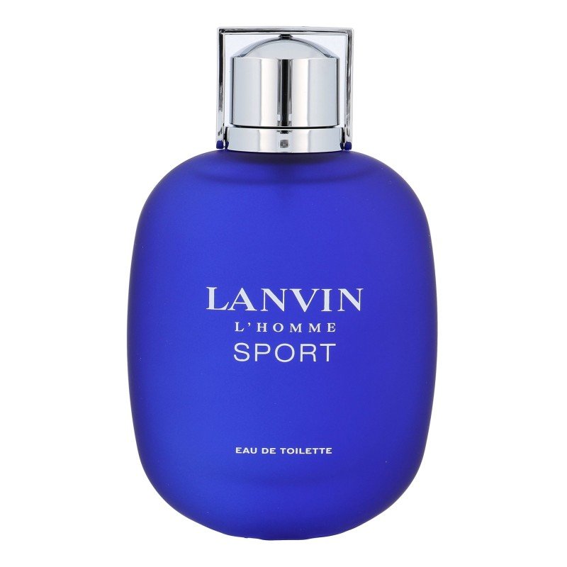 Lanvin L´Homme Sport 100Ml For Man (Eau De Toilette) Lanvin L´Homme Sport 100Ml For Man (Eau De Toilette)