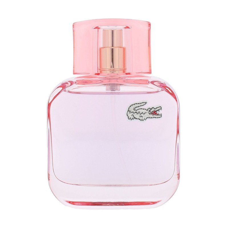 Lacoste Eau De Lacoste L.12.12 Sparkling  50Ml    For Woman (Eau De Toilette)