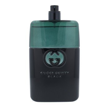 Gucci Guilty Black Pour Homme 90Ml    For Man Senza Confezione(Eau De Toilette)