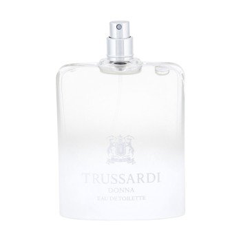 Trussardi Donna 2016  100Ml    For Woman Without Box(Eau De Toilette)