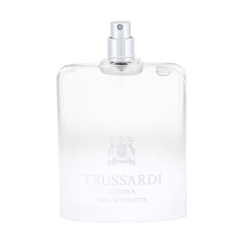 Trussardi Donna 2016  100Ml    For Woman Without Box(Eau De Toilette)
