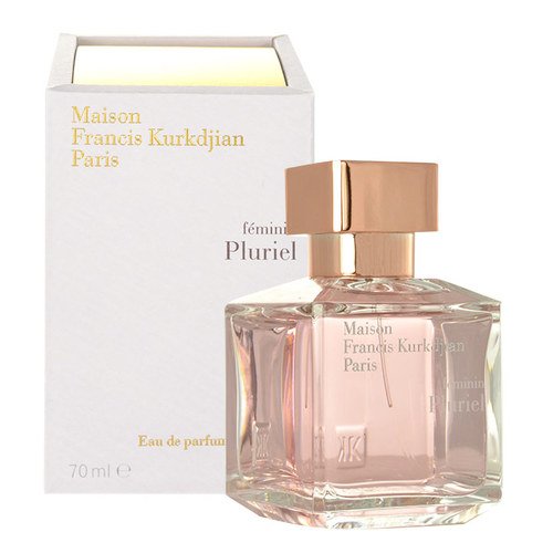 Maison Francis Kurkdjian Feminin Pluriel 70ml For Woman (EDP) Maison Francis Kurkdjian Feminin Pluriel 70ml For Woman (EDP)