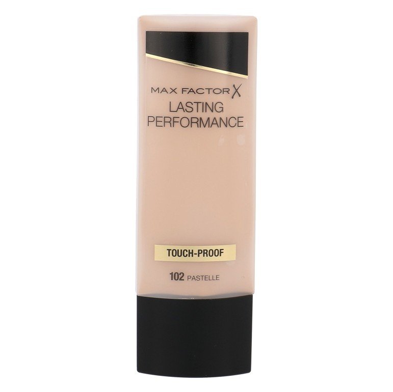 Max Factor Lasting Performance   35Ml 102 Pastelle   For Woman (Makeup)