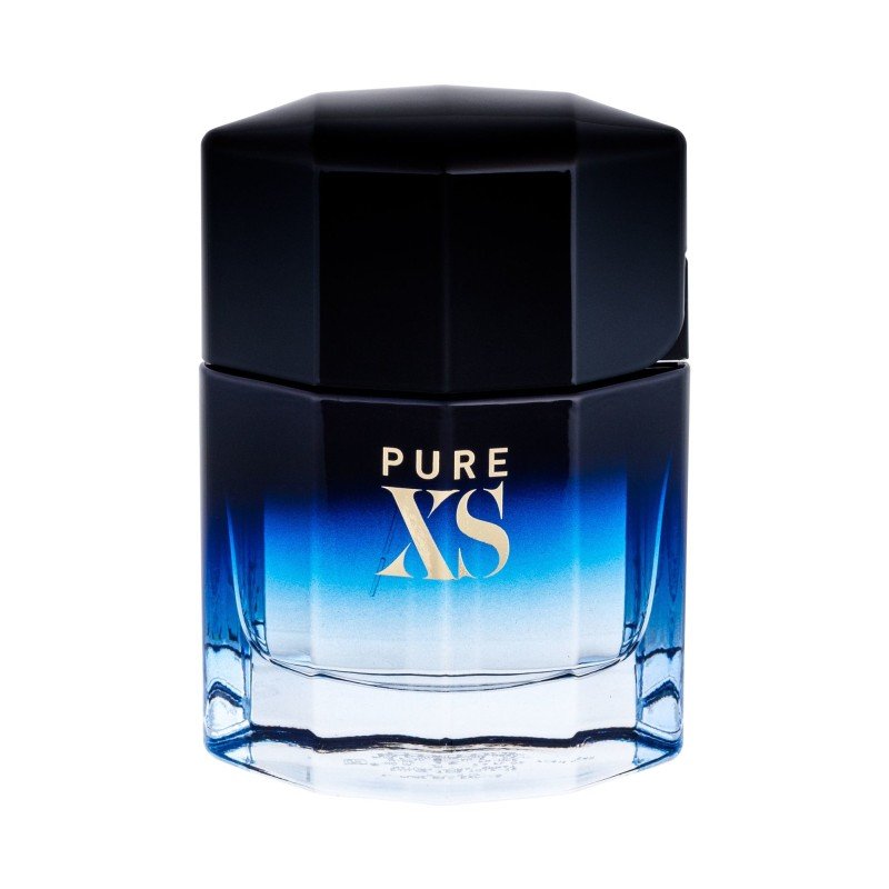 Paco Rabanne Pure Xs 100Ml For Man (Eau De Toilette) Paco Rabanne Pure Xs 100Ml For Man (Eau De Toilette)