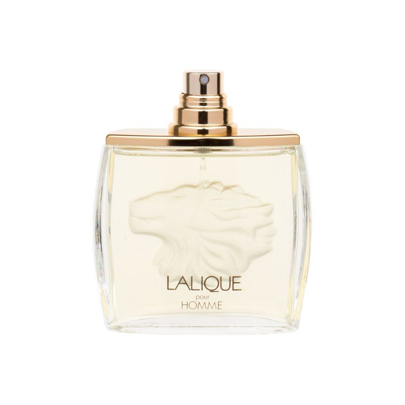 Lalique Pour Homme 75Ml For Man Without Box(Eau De Parfum) Lalique Pour Homme 75Ml For Man Without Box(Eau De Parfum)