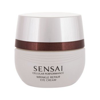 Sensai Cellular Performance Wrinkle Repair  15Ml    For Woman (Eye Cream)