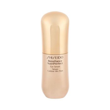Shiseido Benefiance Nutriperfect   15Ml    For Woman (Eye Serum)