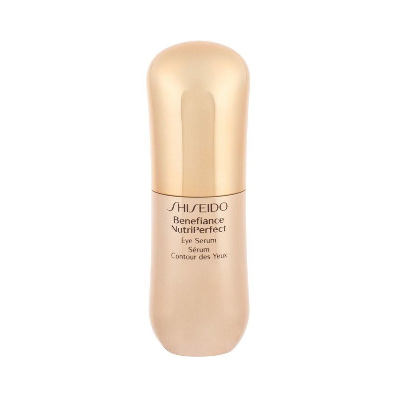 Shiseido Benefiance Nutriperfect   15Ml    For Woman (Eye Serum)