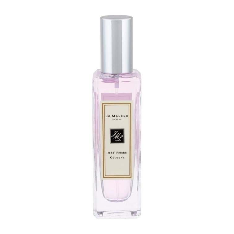 Jo Malone Red Roses 30Ml For Woman (Eau De Cologne) Jo Malone Red Roses 30Ml For Woman (Eau De Cologne)