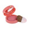 Bourjois Paris Little Round Pot 2,5G 54 Rose Frisson For Woman (Blush) Bourjois Paris Little Round Pot 2,5G 54 Rose Frisson For Woman (Blush)