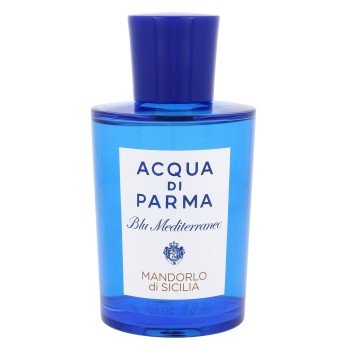 Acqua Di Parma Blu Mediterraneo Mandorlo Di Sicilia  150Ml    Unisex (Eau De Toilette)