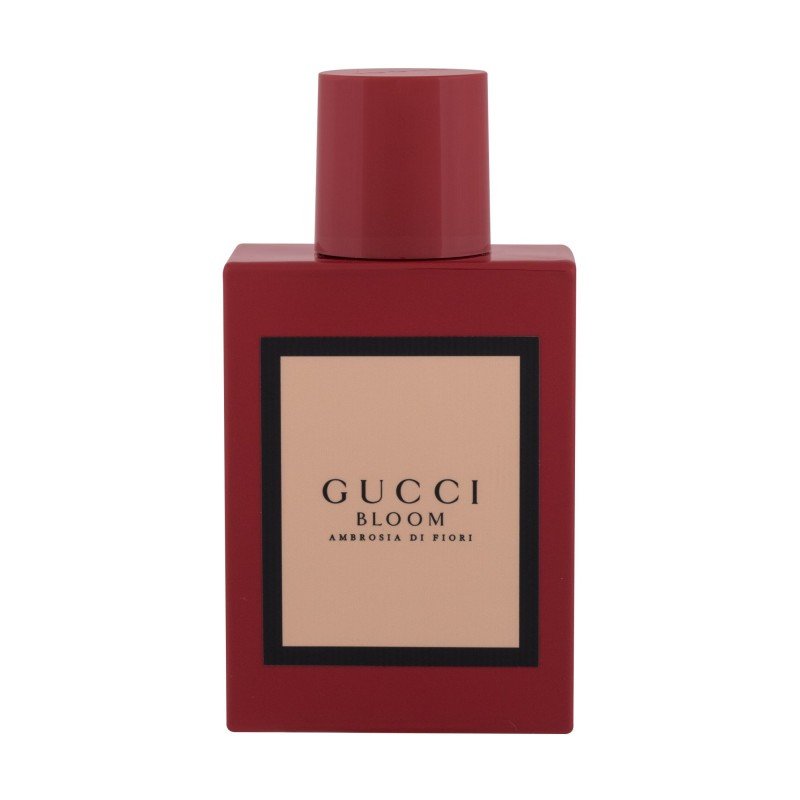 Gucci Bloom 50Ml Ambrosia Di Fiori For Woman Gucci Bloom 50Ml Ambrosia Di Fiori For Woman