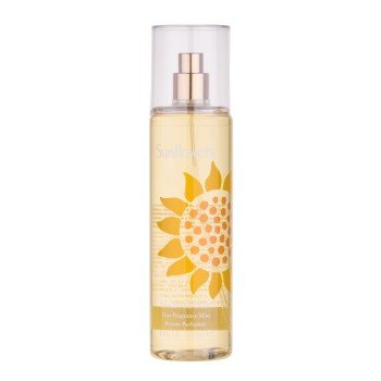 Elizabeth Arden Sunflowers   236Ml    For Woman (Body Spray)