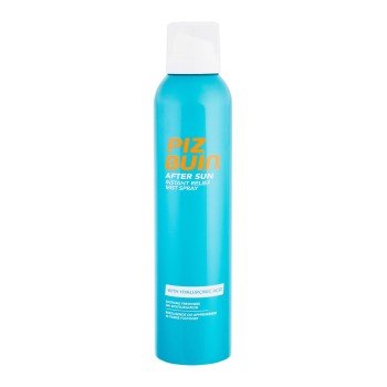Piz Buin After Sun Instant Relief Mist Spray  200Ml    Unisex (After Sun Care)
