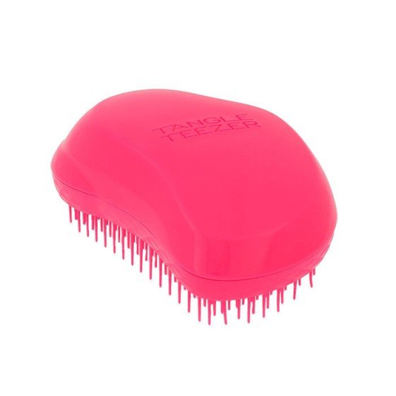 Tangle Teezer The Original   1Pc Pink Fizz   For Woman (Hairbrush)