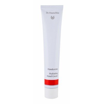 Dr. Hauschka Hydrating   50Ml   Hand Cream For Woman (Hand Cream)