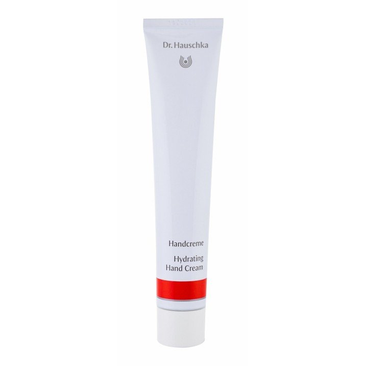 Dr. Hauschka Hydrating   50Ml   Hand Cream For Woman (Hand Cream)