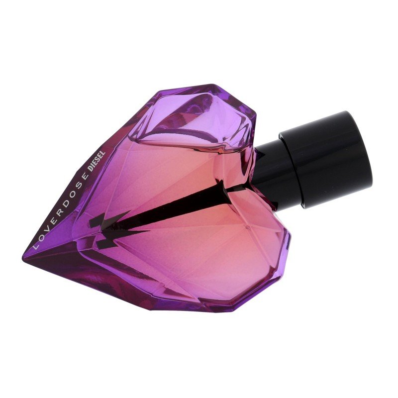 Diesel Loverdose 30Ml For Woman (Eau De Parfum) Diesel Loverdose 30Ml For Woman (Eau De Parfum)