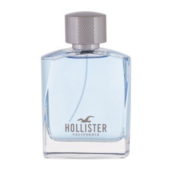 Hollister Wave For Him   100Ml    For Man (Eau De Toilette)