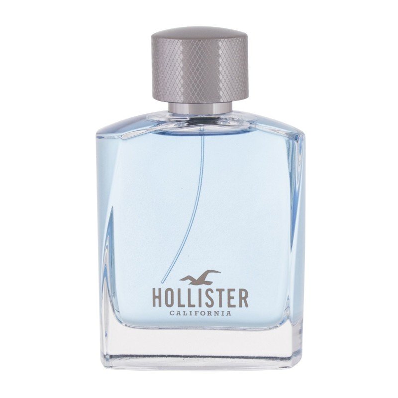 Hollister Wave For Him   100Ml    For Man (Eau De Toilette)