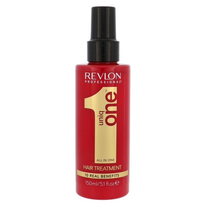 Revlon Professional Uniq One 150Ml For Woman (Leave-In Hair Care) Revlon Professional Uniq One 150Ml For Woman (Leave-In Hair Care)