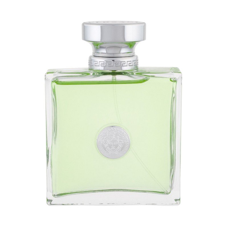 Versace Versense   100Ml    For Woman (Eau De Toilette)