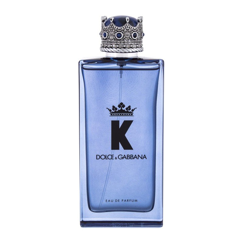 Dolce&Gabbana K 150Ml For Man (Eau De Parfum) Dolce&Gabbana K 150Ml For Man (Eau De Parfum)