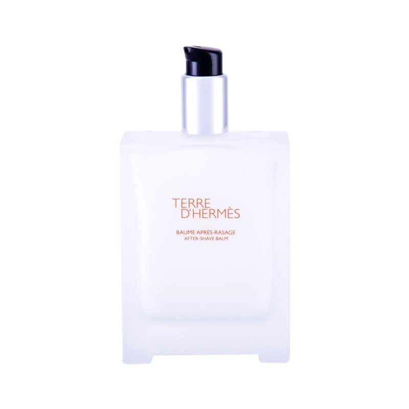 Hermes Terre D´Hermes 100Ml For Man (Aftershave Balm) Hermes Terre D´Hermes 100Ml For Man (Aftershave Balm)