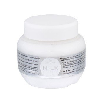 Kallos Cosmetics Milk   275Ml    For Woman (Hair Mask)