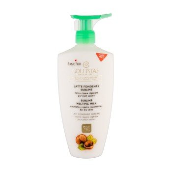 Collistar Special Perfect Body Sublime Melting Milk  400Ml    For Woman (Body Lotion)