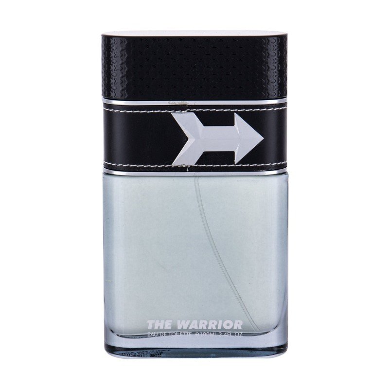 Armaf The Warrior   100Ml    For Man (Eau De Toilette)