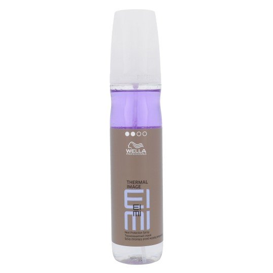 Wella Professionals Eimi Thermal Image  150Ml    For Woman (For Heat Hairstyling)