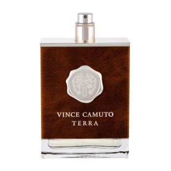 Vince Camuto Terra   100Ml    For Man Without Box(Eau De Toilette)