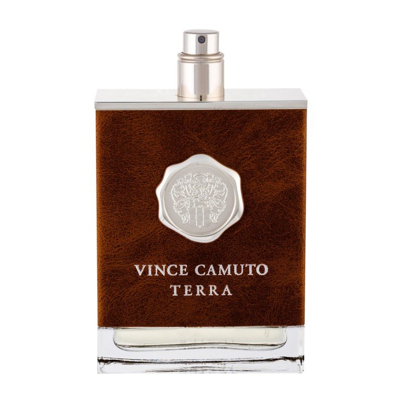 Vince Camuto Terra   100Ml    For Man Without Box(Eau De Toilette)