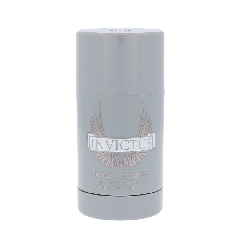 Paco Rabanne Invictus   75Ml    For Man (Deodorant)