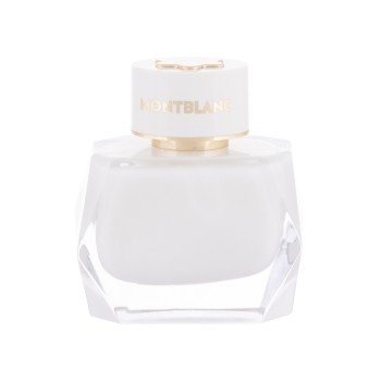 Montblanc Signature   50Ml    For Woman (Eau De Parfum)