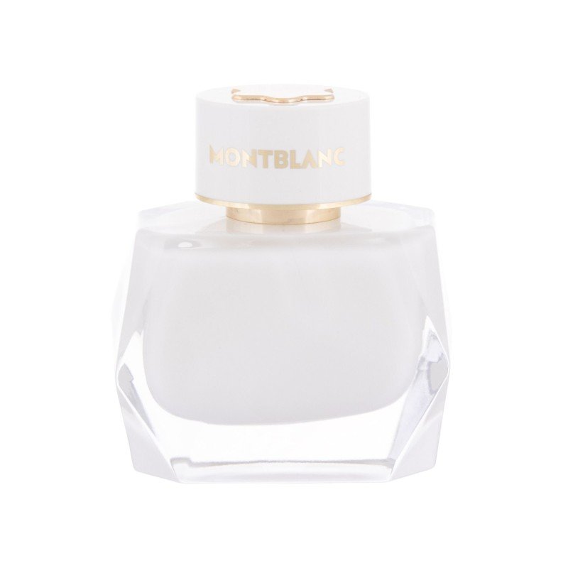 Montblanc Signature   50Ml    For Woman (Eau De Parfum)