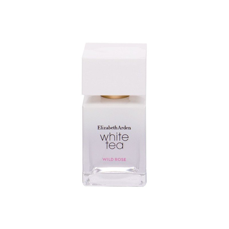 Elizabeth Arden White Tea Wild Rose 30Ml For Woman (Eau De Toilette) Elizabeth Arden White Tea Wild Rose 30Ml For Woman (Eau De Toilette)