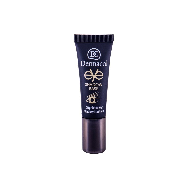 Dermacol Eye Shadow Base 7,5Ml For Woman (Eyeshadow Base) Dermacol Eye Shadow Base 7,5Ml For Woman (Eyeshadow Base)
